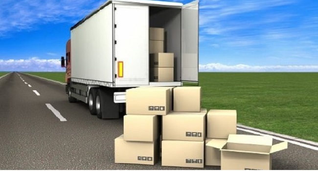 izmir parça eşya taşıma