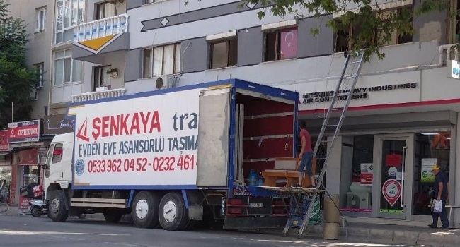 izmir şehirler arası taşıma